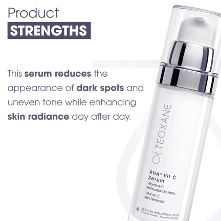 RHA®️ Vit C Serum