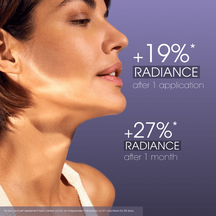Active Microscrub
